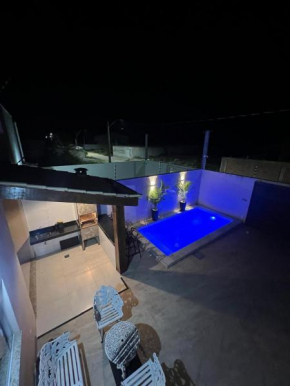 Casa de praia em Mucuri Bahia